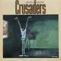 Crusaders - Ghetto Blaster / MCA